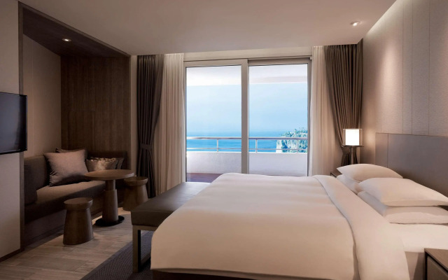 Parnas Hotel Jeju