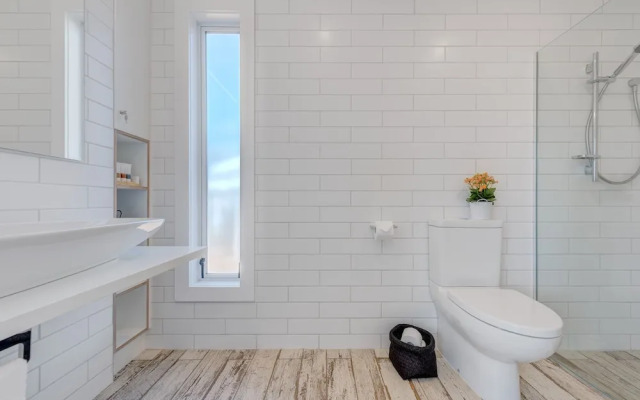 Woodside Bay Chalets