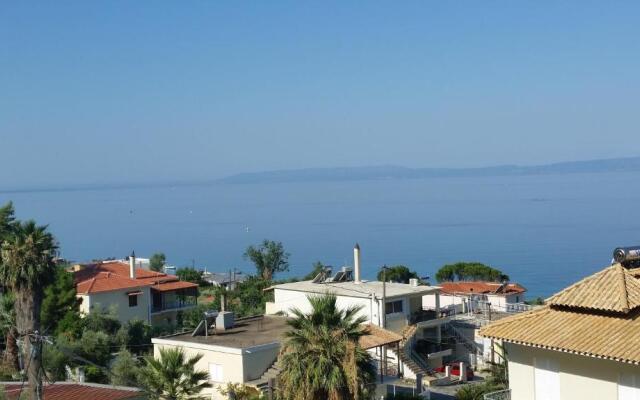 Studio Holiday Kalamata