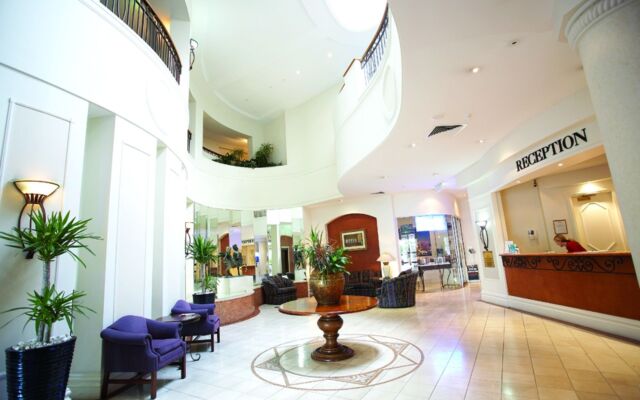Phoenician Resort