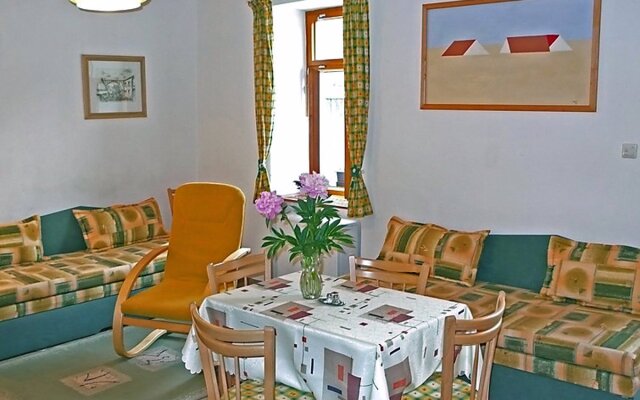 House Parkany 1 Bechyne