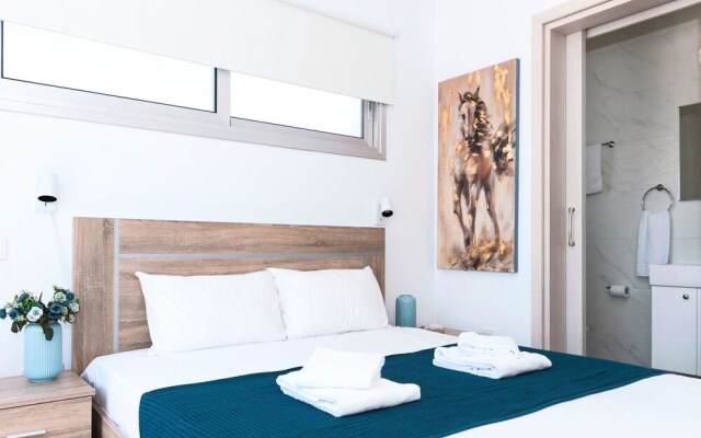 Ramida Paralimni in Paralimni