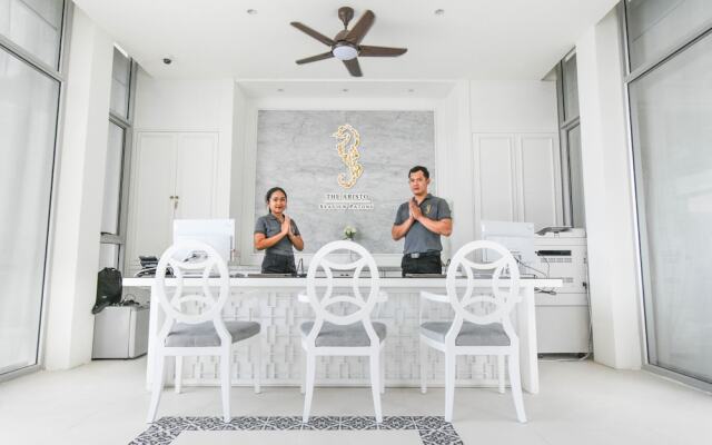 The Aristo Seaview Patong