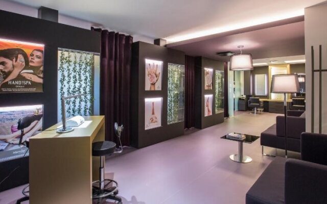 Tervise Paradiis Spa Hotel & Water Park