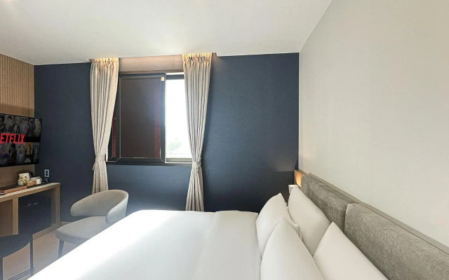 Hound Hotel Changwon Terminal