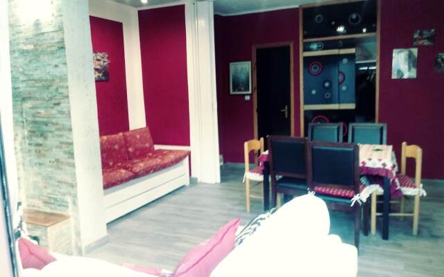 Villa With 2 Bedrooms in Marina di Sibari, With Enclosed Garden - 800