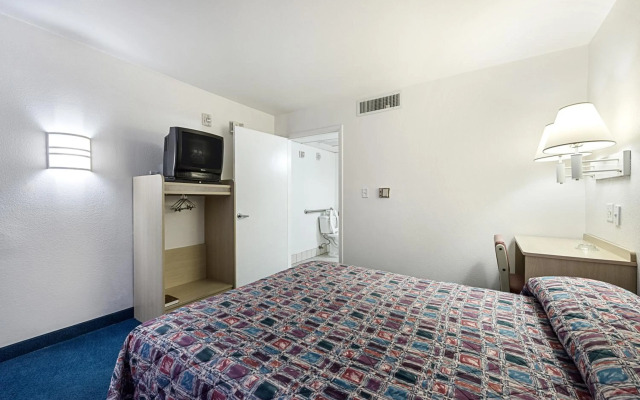 Motel 6 Winnemucca, NV