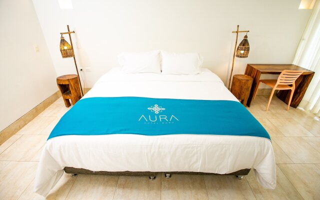 Hotel Aura Barú