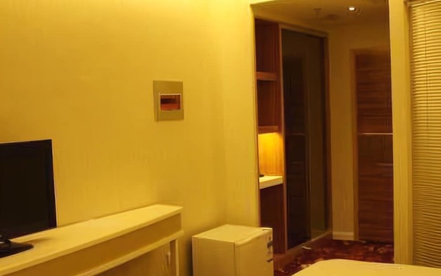 Kunlun International Business Hotel