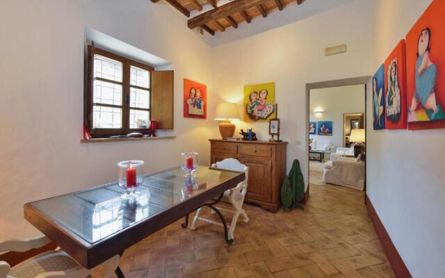 Alberto Charming Home
