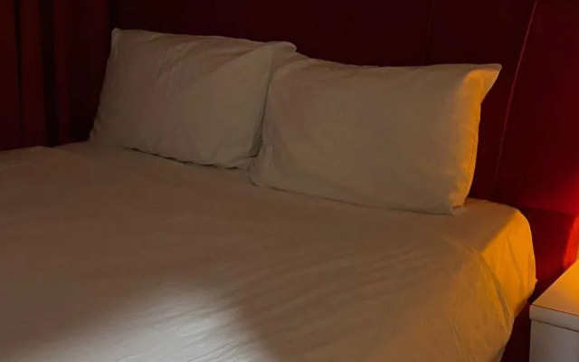 Şi̇ri̇nyer Eli̇t Resi̇dance Apart Hotel