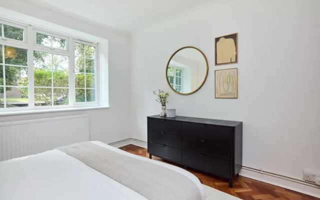 The Wandsworth Wonder - Comfortable 2bdr Flat
