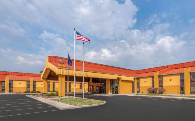 Quality Inn Fort Wayne