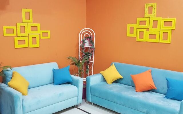 Gostops Amritsar Stops Hostel Amritsar