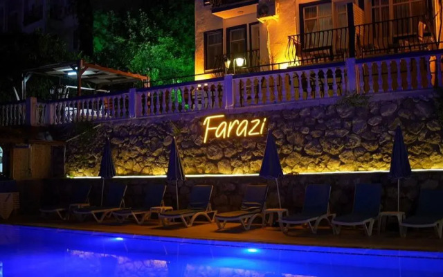 Ph Oludeniz Hotel