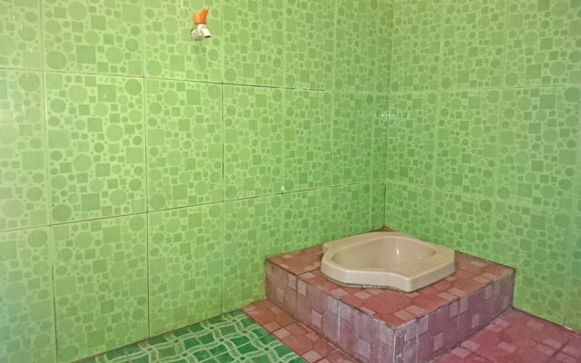 Oyo 2439 Gemilang Homestay
