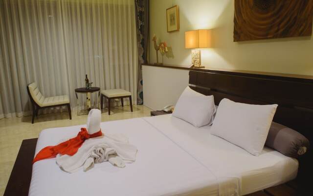 Jimbaran Luxury Apartment
