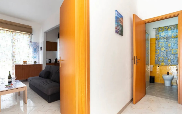 Villa Immersed in Relaxation 500 Metres From the Sea