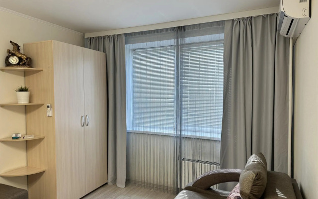 В Гости на Пионерском 60