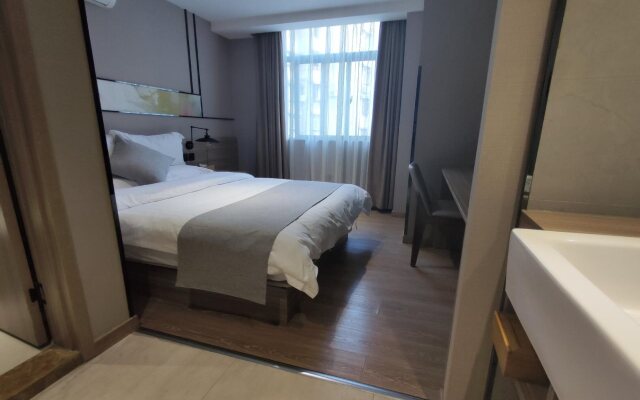 Super 8 Hotel Xiamen Guanghua Tower Zhongshan Road Branch