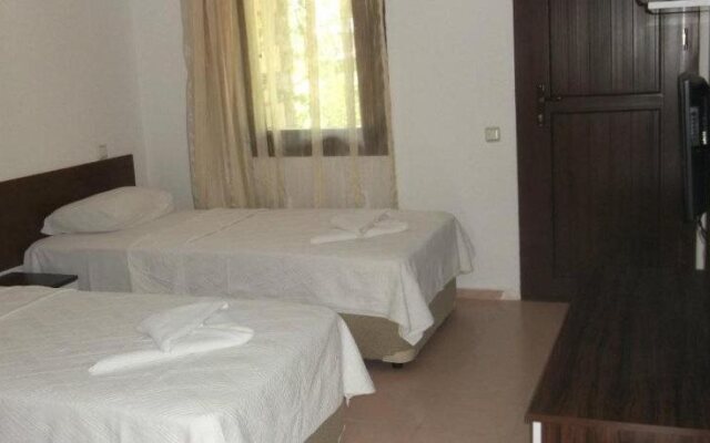 Kaptan Hotel