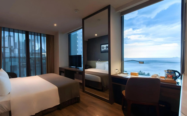Alana Nha Trang Beach Hotel