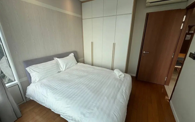 Sky Suites KLCC by Easy Nap