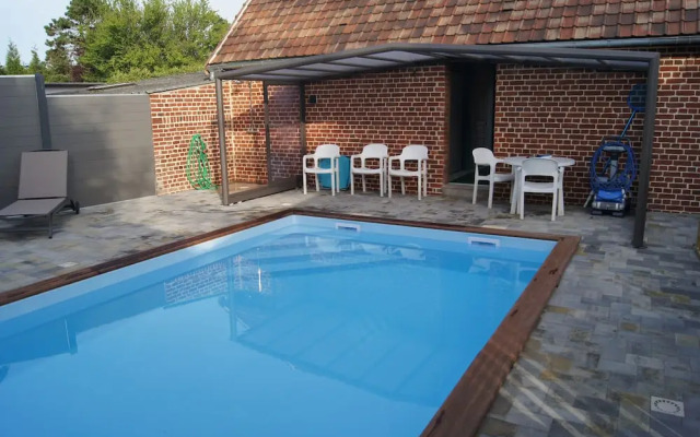 Le Paddock du Val de Lys