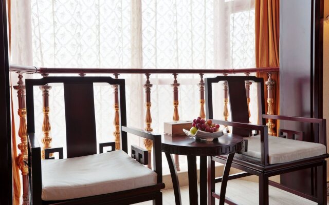 Hunan WanJiaLi International Hotel