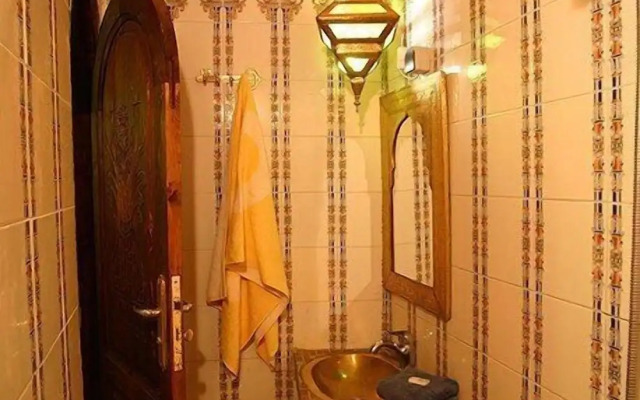 Riad Maktoub