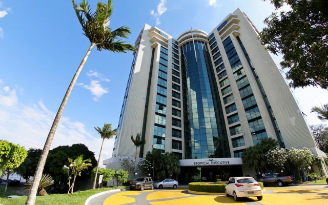 Tropical Executive Hotel