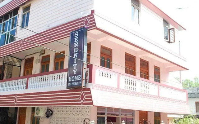 Serenity Home