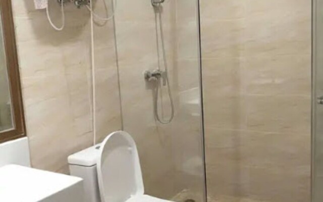 Hanxiaomei Youth Hostel I