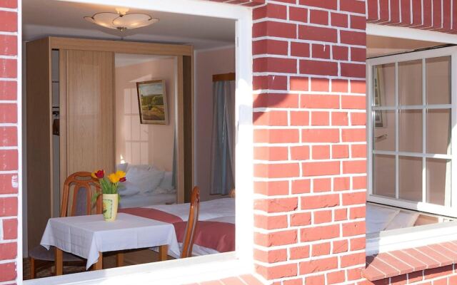 Pension Haus Waldheim