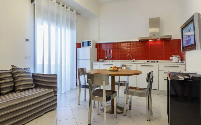 Sikelika - Residence sul mare