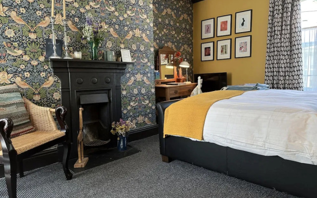 One Drake Road Hotel