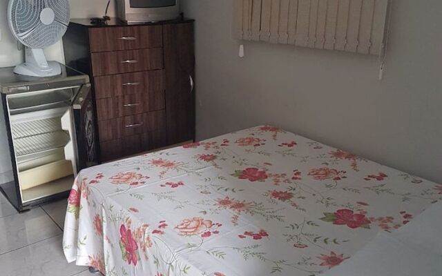 Pousada Universitária