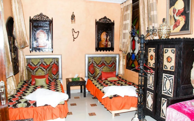 Riad Mogador