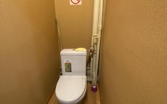 Апартаменты на проспекте Ленинградский