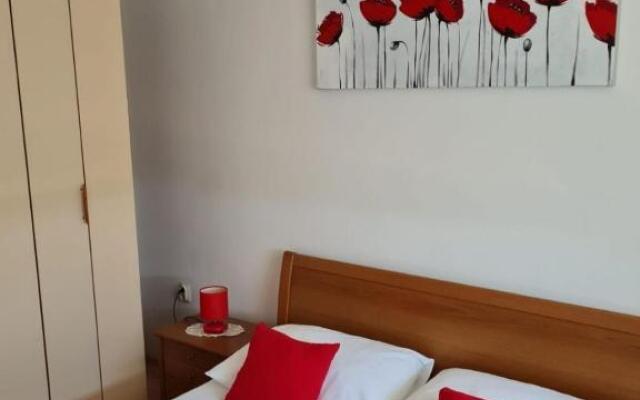 Apartment Lado - free parking