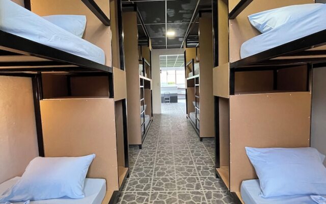 Asha Hostel