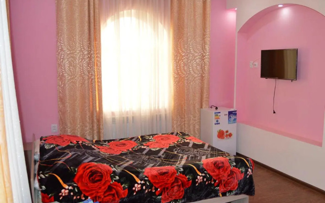 Flamingo Hotel