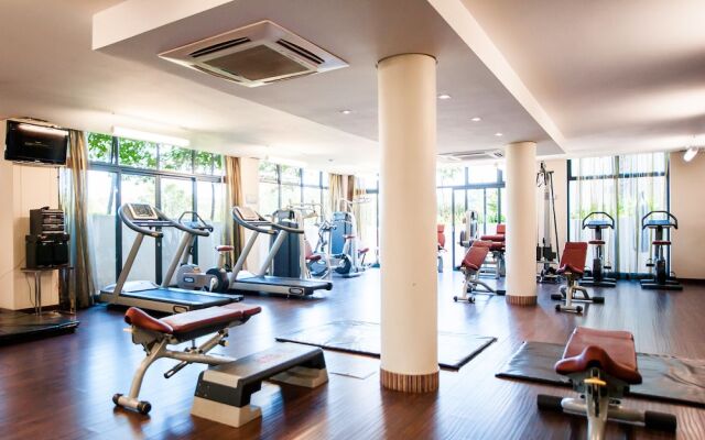 The Fairway Hotel, Spa & Golf Resort