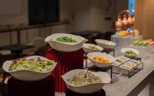 National Music Hotel