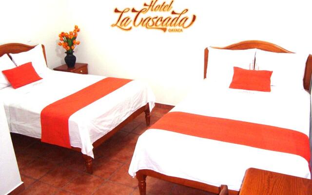 Hotel La Cascada Oaxaca