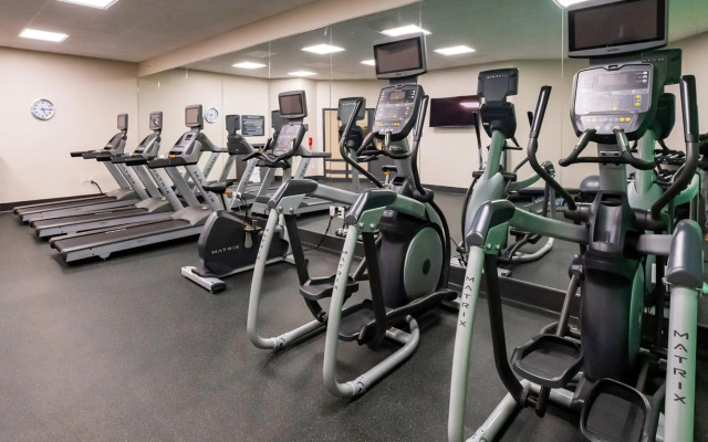 Courtyard® by Marriott® Atlanta Dunwoody