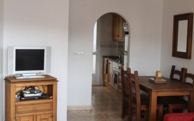 La Cinuelica R3 1st flr apt Overlooking Pool L152