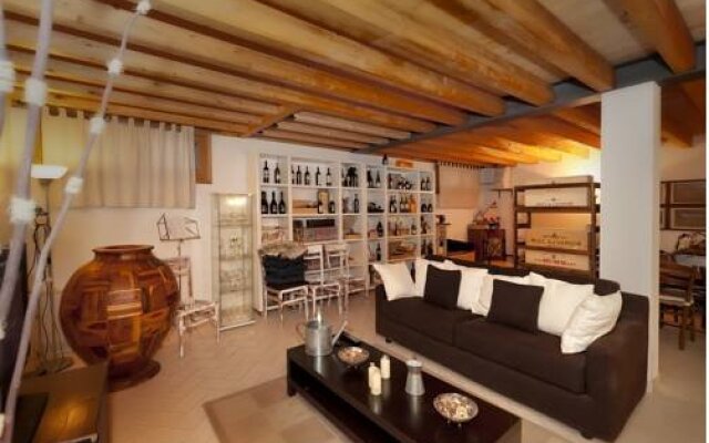 Casa Pisani
