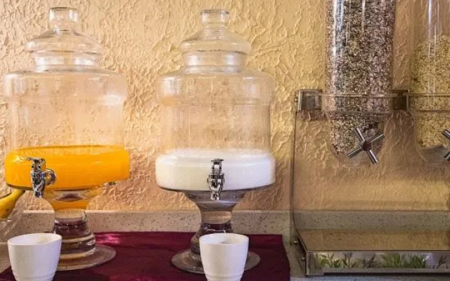 Jiaka Folk Boutique Hotel