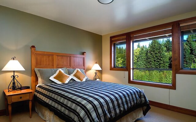 Our Whistler Retreat - Montebello